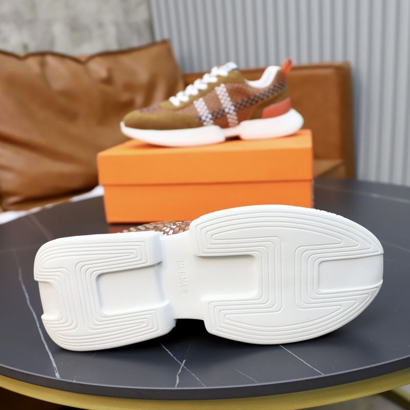 Hermes Sneakers